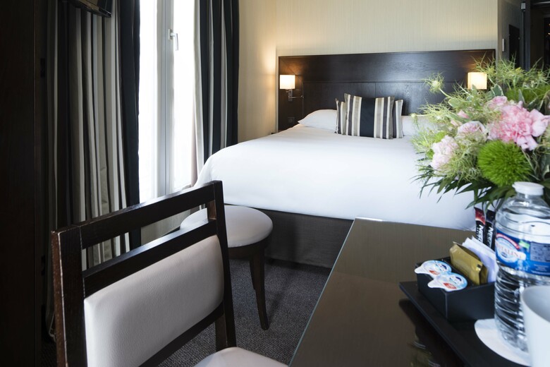 Hotel Albert 1er