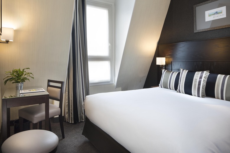 Hotel Albert 1er