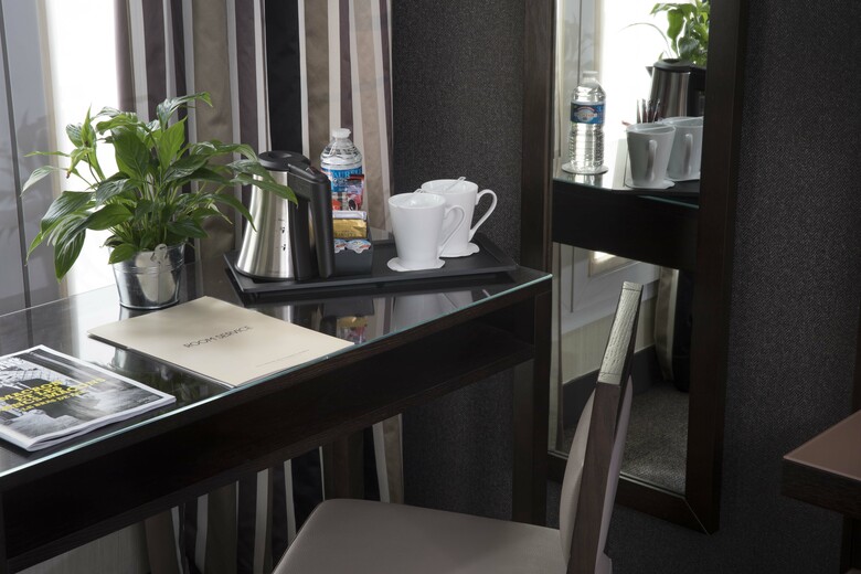 Hotel Albert 1er