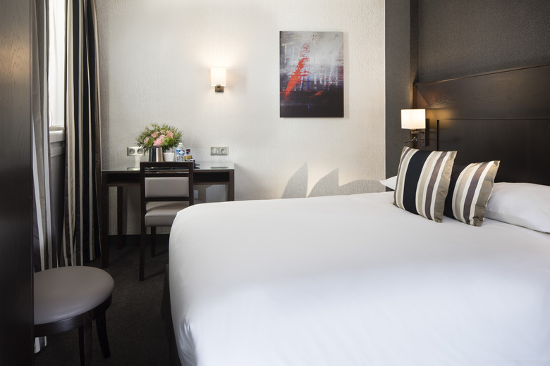 Hotel Albert 1er