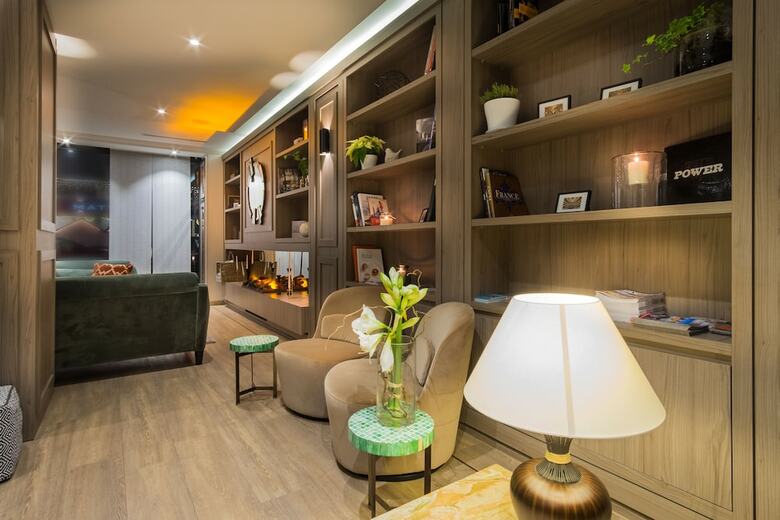 Hotel Waldorf Montparnasse