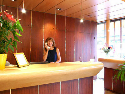 Hotel Waldorf Montparnasse