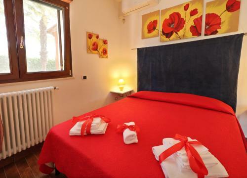Bed & Breakfast La Casa Di Anna