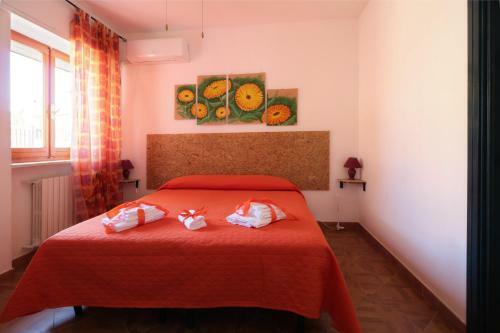 Bed & Breakfast La Casa Di Anna