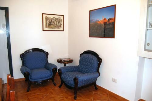 Bed & Breakfast La Casa Di Anna