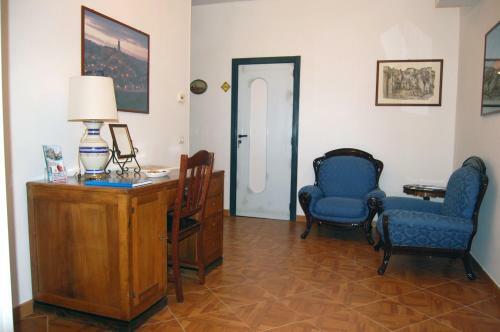 Bed & Breakfast La Casa Di Anna