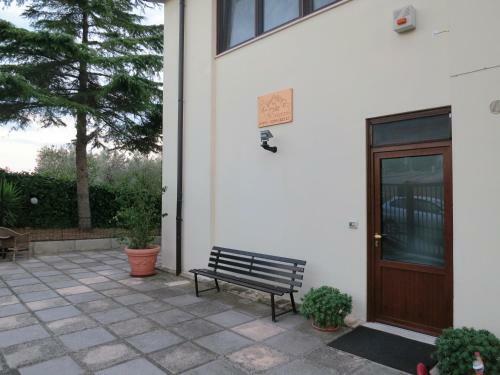 Bed & Breakfast La Casa Di Anna
