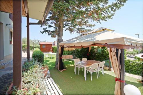 Bed & Breakfast La Casa Di Anna