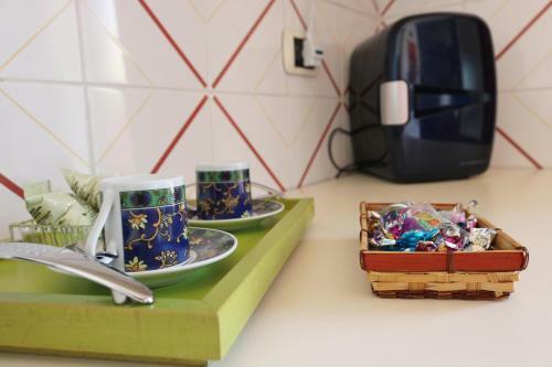 Bed & Breakfast La Casa Di Anna