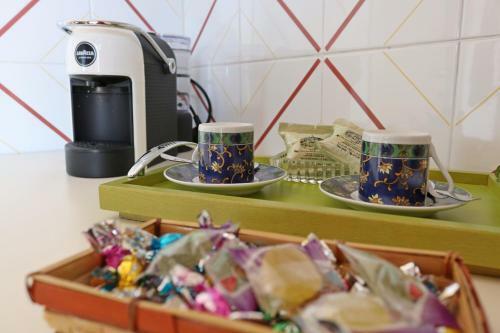 Bed & Breakfast La Casa Di Anna