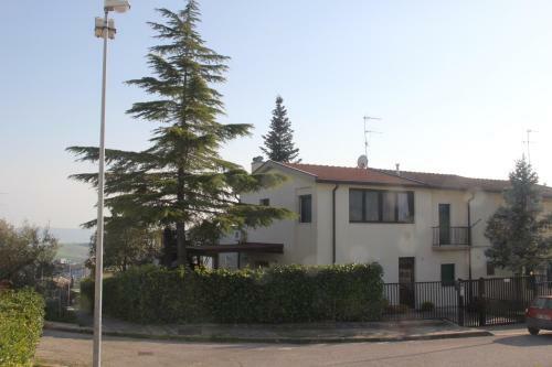 Bed & Breakfast La Casa Di Anna