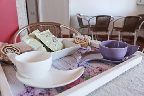 Bed & Breakfast La Casa Di Anna