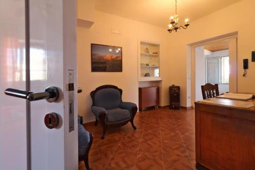 Bed & Breakfast La Casa Di Anna