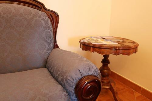 Bed & Breakfast La Casa Di Anna