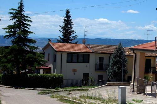 Bed & Breakfast La Casa Di Anna