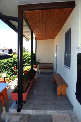 Bed & Breakfast La Casa Di Anna