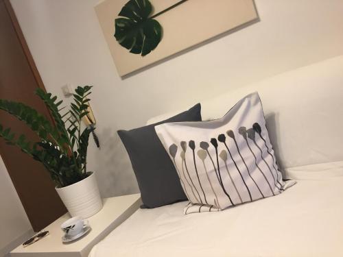 Apartamento A Casa Di Lo'