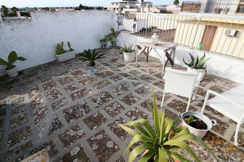 Bed & Breakfast Residence Le Terrazzine