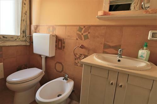 Bed & Breakfast Residence Le Terrazzine