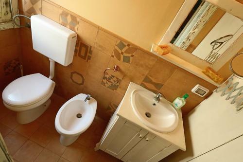 Bed & Breakfast Residence Le Terrazzine