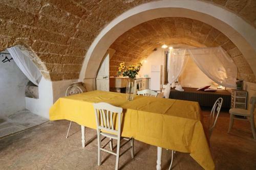 Bed & Breakfast Residence Le Terrazzine
