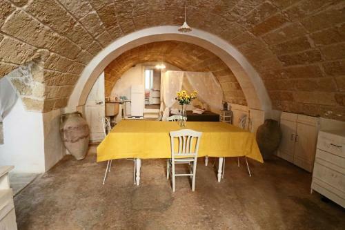 Bed & Breakfast Residence Le Terrazzine