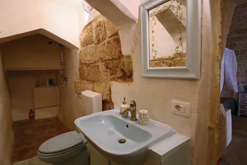 Bed & Breakfast Residence Le Terrazzine