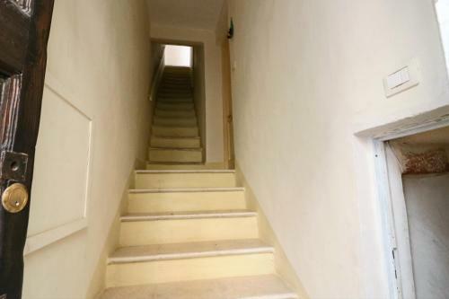 Bed & Breakfast Residence Le Terrazzine