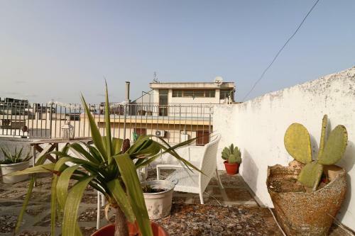 Bed & Breakfast Residence Le Terrazzine
