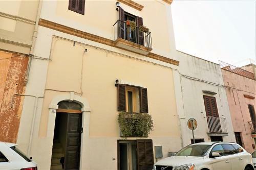 Bed & Breakfast Residence Le Terrazzine
