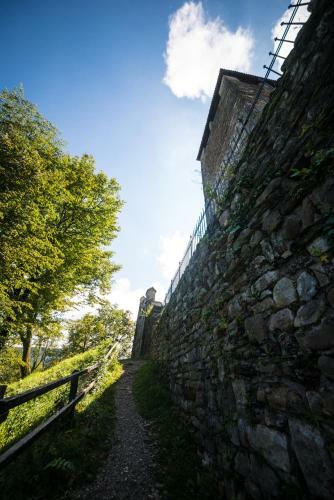 Hostal Castello Di Zumelle