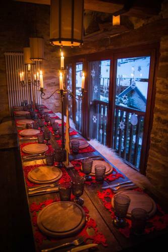 Hostal Castello Di Zumelle