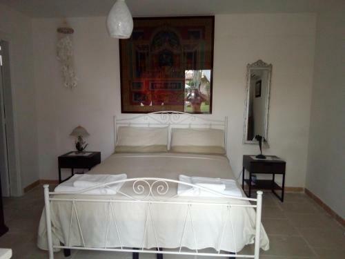 Villa Cecilia