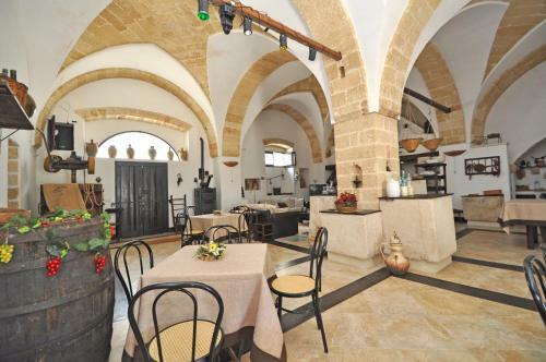 Palazzo De Donatis B&B