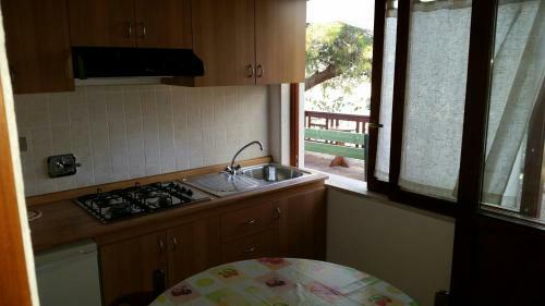 Il Rifugio B&B E Case Vacanze