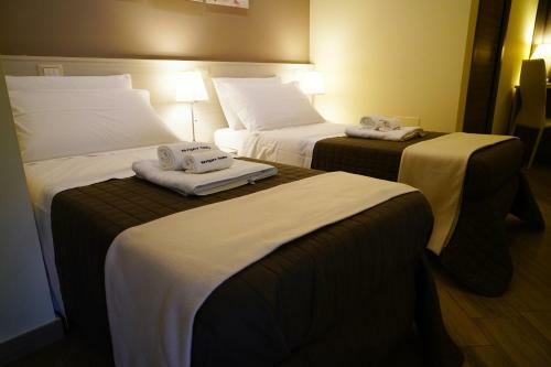 B&B President's Home
