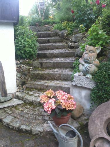 Apartamento Tor Zum Bodensee