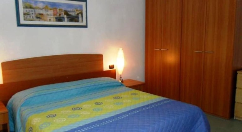Bed & Breakfast Le Sorbole