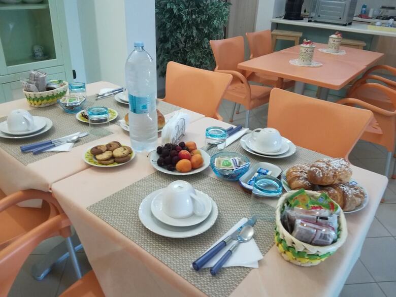 Bed & Breakfast Le Sorbole