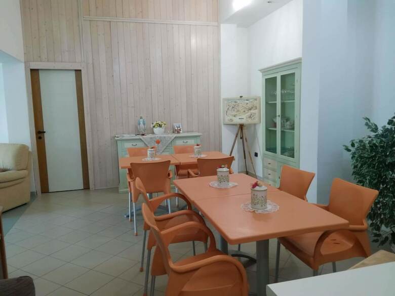 Bed & Breakfast Le Sorbole
