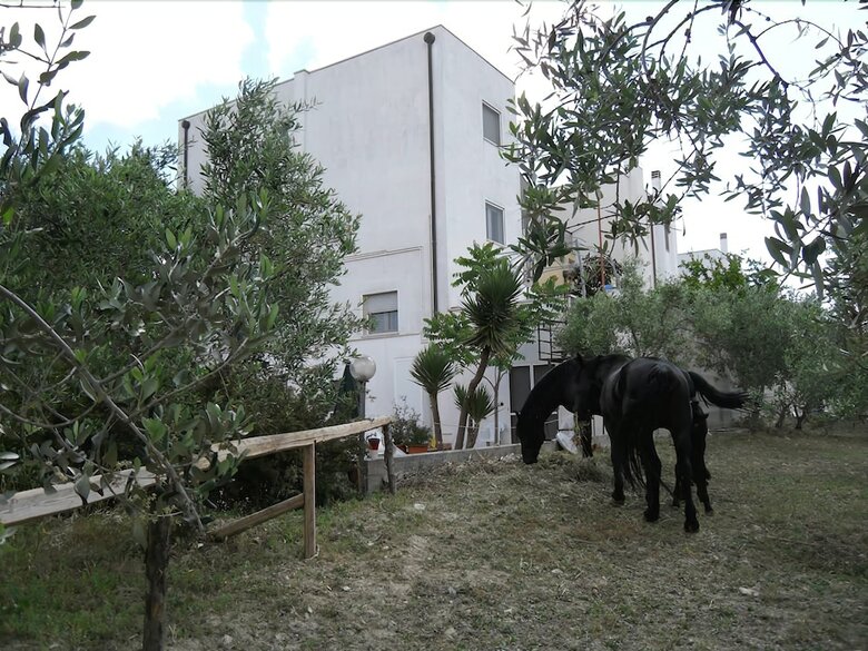Bed & Breakfast Le Sorbole