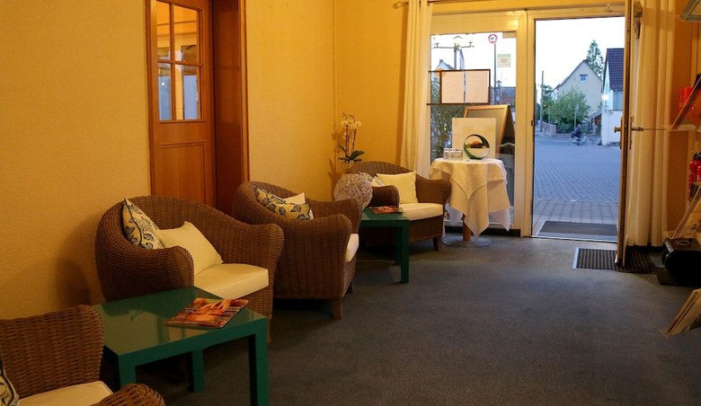 Hotel Torgauer Brauhof