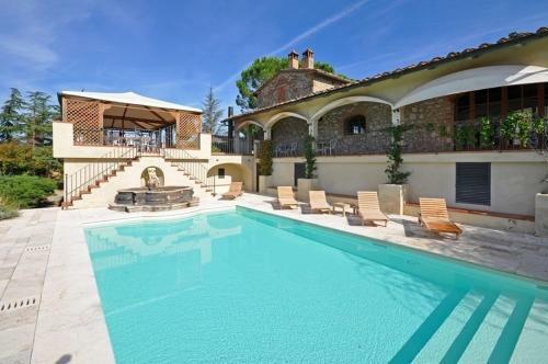 Villa Guia