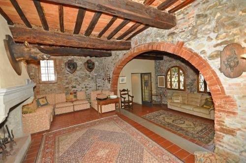 Villa Guia
