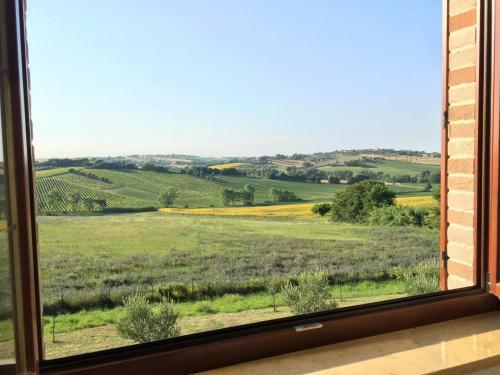 Agroturismo Agriturismo Bio Verde Armonia