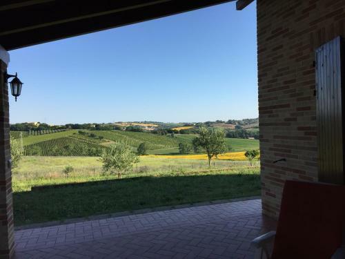 Agroturismo Agriturismo Bio Verde Armonia