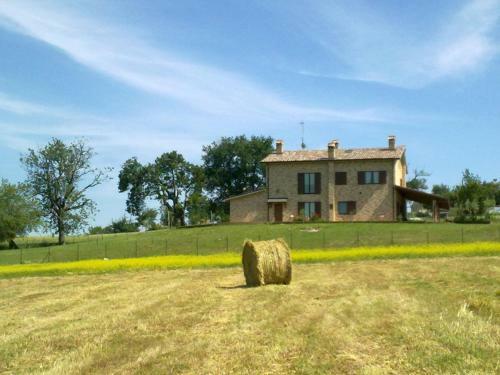 Agroturismo Agriturismo Bio Verde Armonia
