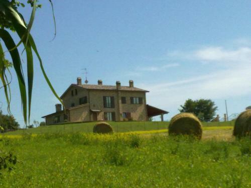 Agroturismo Agriturismo Bio Verde Armonia