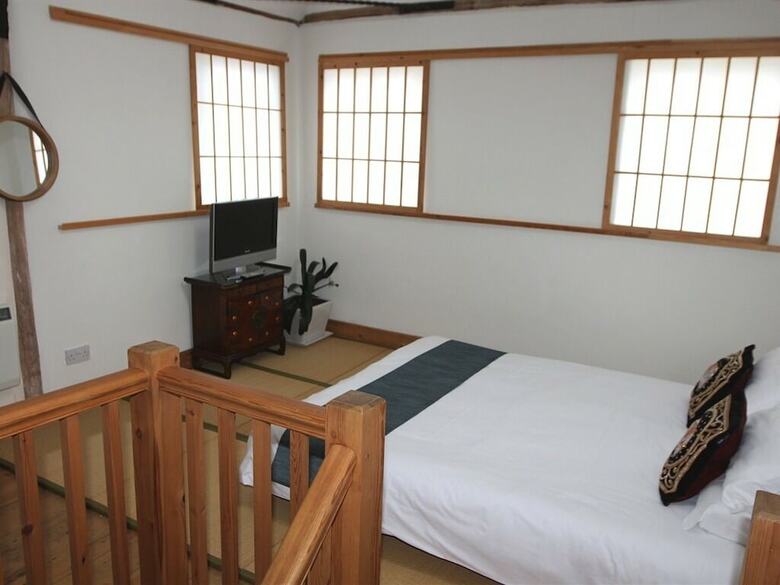 Bed & Breakfast Little Dane Court