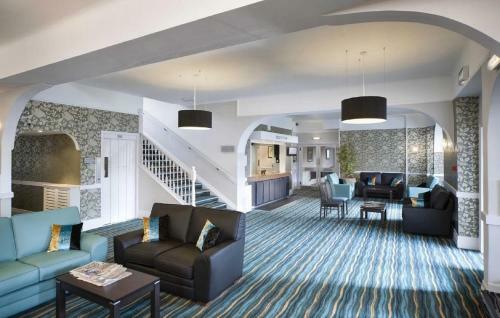 Trecarn Hotel